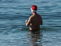 Γιατί ζούμε καλοκαιρία στο καταχείμωνο; ...