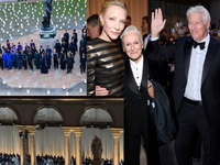 Μιλάνο, Πινακοθήκη Brera: O «Αmerican Gi...