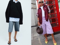 Βερμούδα ολοταχώς στα 30, στα 40, στα 50...