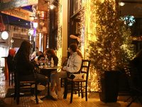 Ώρα αποφάσεων ενόψει Χριστουγέννων, στο ...