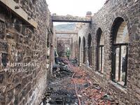 Ι.Μ.Βαρνάκοβας:Συγκλονιστικές εικόνες κα...