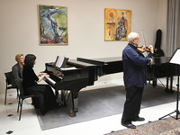 Πάτρα: Από την jazz «μέχρι» την κλασσική...