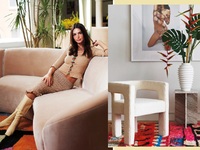 Η office πλευρά της Εμιλι Ραταζκόβσκι με...