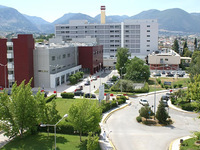 Πάτρα: Γιατρός της Παθολογικής του Αγ. Α...