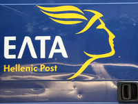 ΕΛΤΑ: Ποιες υπηρεσίες λειτουργούν σήμερα...