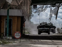 Πόλεμος Ρωσίας – Ουκρανίας: Κατάσταση έκ...