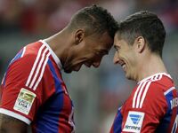 Τρολάρισμα Μποατένγκ: "Θα μιλήσω στ...