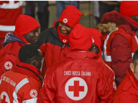 Ιταλία: Οδηγός του Ερυθρού Σταυρού κατηγ...