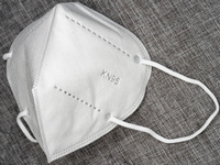 Τι είναι η μάσκα KN-95, γιατί γίνεται υπ...