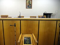 Κλειστά τα δικαστήρια και στα Καλάβρυτα ...