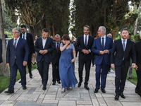 Εκλογές 2023: Στο Προεδρικό Μέγαρο σήμερ...