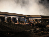 Τραγωδία στα Τέμπη: Μακελειό δίχως τέλος...