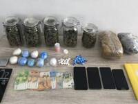 Κάτω Αχαϊα: Εξαρθρώθηκε κύκλωμα που διακ...