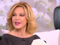 Αλεξάνδρα Παλαιολόγου: Ήταν συνειδητή απ...