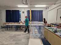 ΥΠΕΣ- Αυτοδιοικητικές εκλογές: Στο 32,1%...