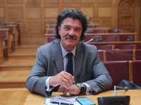  Ανδρέας Πάτσης: Παραπομπή στον εισαγγελ...