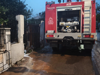 Κακοκαιρία Erminio: Πώς έγινε η τραγωδία...