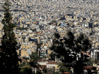 Για ποια κλειστά ακίνητα έρχεται «διπλός» ΕΝΦΙΑ 