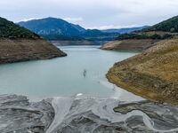Λειψυδρία: Θετική η ΡΑΑΕΥ για κήρυξη κατ...