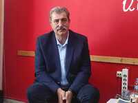 Πολάκης από Πάτρα: Ο κόσμος που μας γύρι...