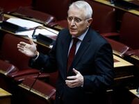 Ραγκούσης: Ανάρτηση με αποκαλυπτικό δημο...