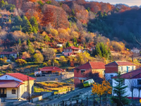 Καιρός: Φθινοπωρινές θερμοκρασίες και υγ...