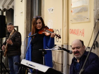 Πατρινό Καρναβάλι: Αποκριάτικες πινελιές...