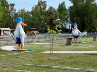 Δήμος Πατρέων: Όλα έτοιμα για να φιλοξεν...