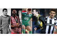 UEFA ranking: Η Παναχαϊκή και το «Big 4»