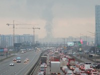 Πόλεμος στην Ουκρανία: Κάτοικοι φεύγουν ...