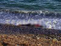 Λέσβος: Ναυάγιο με τουλάχιστον 7 νεκρούς...