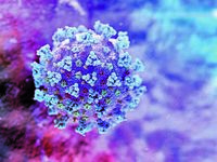 Covid 19: Κίνδυνος για βλάβες στα νευρικ...