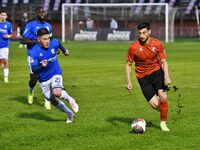 Παναχαϊκή: Τέλος και ο Λούκας Πολέττο