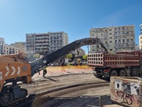 Πότε θα είναι έτοιμος ο πεζόδρομος της Μ...