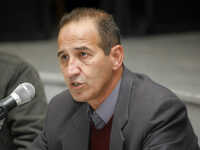 Πέθανε ο γιος του Γρηγόρη Λαμπράκη, Γιώρ...