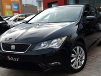 Seat Leon 1.6 TDi Elegance, 10.900 €