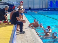 Με πέντε πατρινούς το καμπ της Εθνικής Ν...