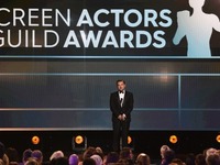 Ποιοί επικράτησαν στα 27α βραβεία του Σω...