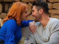 Xώρισαν ο Παναγιώτης Βασιλάκος και η Νικ...