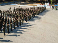 Στρατός: Υποχρεωτικό το μοριακό τεστ cov...