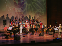 Πάτρα: Επιτυχημένη παρουσία της Προπαιδι...