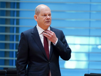 Σολτς: Είναι λάθος και επικίνδυνο να απο...