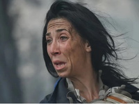 Εθελόντρια στις φωτιές: Δεν αισθάνομαι κ...