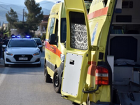 Σοβαρό τροχαίο στην Ε.Ο. Πατρών – Πύργου...