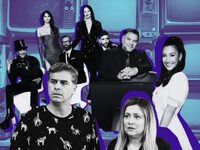 Τηλεθέαση 5/12: Το «Σόι» παίζει μόνο του...