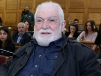 Η ανακοίνωση του Ευαγγελισμού για τον θά...