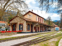 Εγκαινιάζεται στα Καλάβρυτα το Κινητό Ψη...