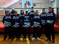 Οι πυγμάχοι της ΕΑΠ στα πανελλήνια πρωτα...