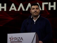 Διονύσης Τεμπονέρας; Γι΄αυτό δεν πρόκειτ...