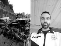 Στο πένθος το ερασιτεχνικό ποδόσφαιρο με...